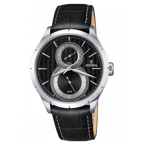 Festina F16892/6 Multifunktion 45mm 5ATM